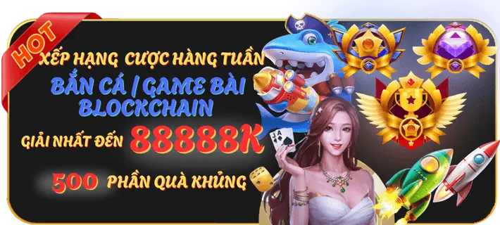 Hoàn trả hàng tuần vip666 win