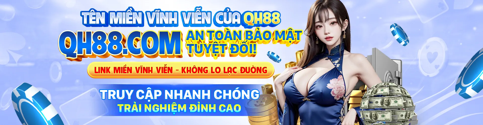 Hình ảnh chính của Blog vip666 win