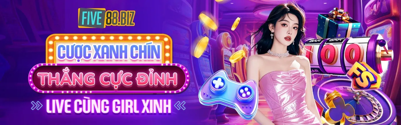 Sảnh Casino Trực Tuyến vip666 win