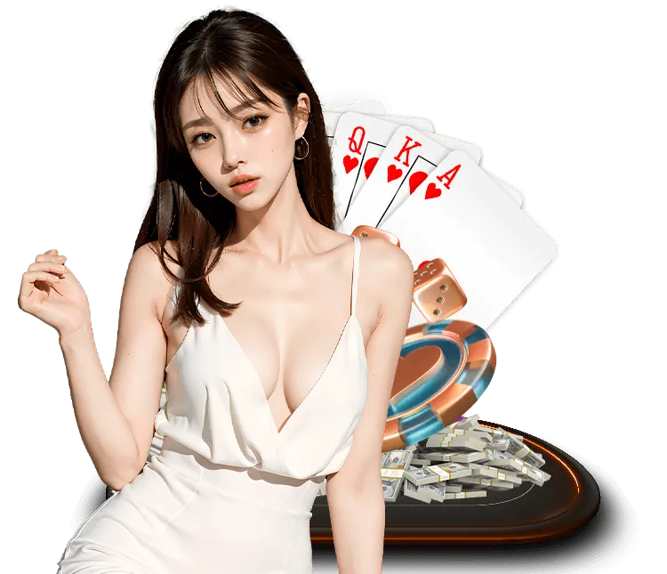 Trò chơi Casino Trực Tuyến