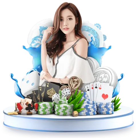 Hình ảnh đa dạng các trò chơi casino, thể thao, nổ hũ, bắn cá